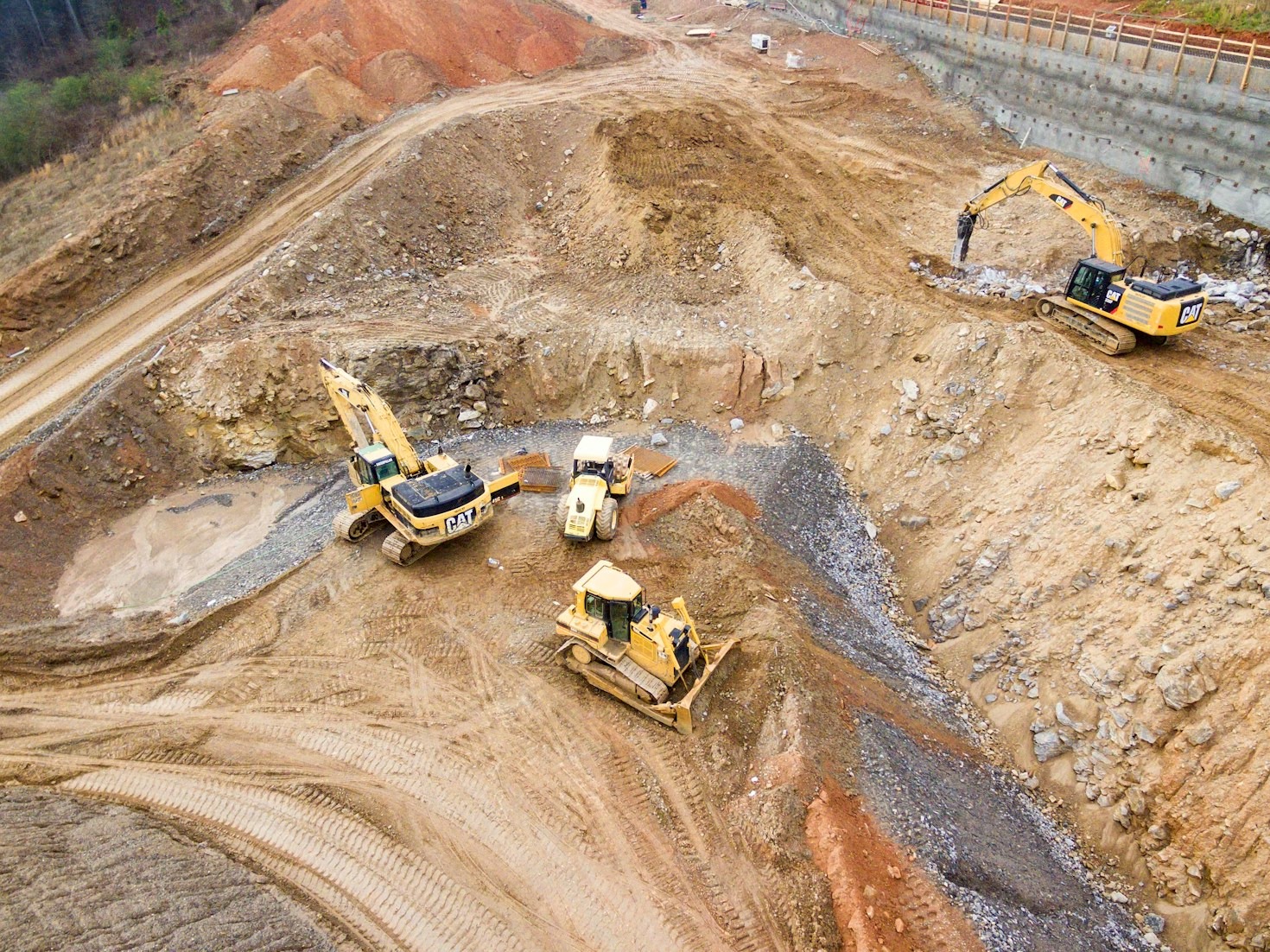 The Future of Sustainable Mining in Indonesia